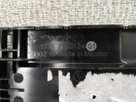 BMW pillar support 17117100124
