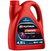 ORLEN OIL PLATINUM CLASSIC DIESEL 10W-40 10W40 4,5