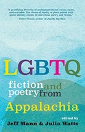 LGBTQ Fiction and Poetry from Appalachia Praca