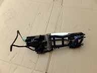 lock cylinder handle left front keyless ford focus mk2 lift 2009r