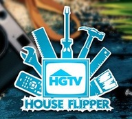 HOUSE FLIPPER HGTV DLC PL PC STEAM KLUCZ + BONUS