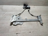 Lexus RC 2019 front side left window regulator door z silniczkiem