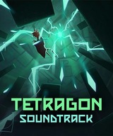 TETRAGON SOUNDTRACK DLC PC KĽÚČ STEAM