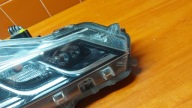 REFLEKTOR light right right front TOYOTA COROLLA E21 sedan 18
