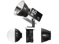 Lampa LED Zhiyun Molus G60 COB Light 60W