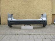 SUZUKI VITARA 3 III 2015 15- bumper rear