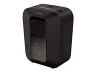 FELLOWES Powershred LX45 Shredder Cross Cut 230V EU