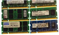 ORYGINALNA PAMIĘĆ RAM 1GB DDR2 PC2-5300S 100%OK