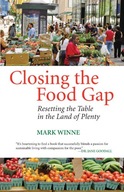 Closing the Food Gap: Resetting the Table in the