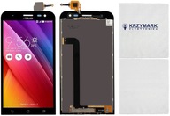 WYŚWIETLACZ LCD ASUS ZENFONE 2 ZE500KL LASER Z00ED DIGITIZER DOTYK SZYBKA