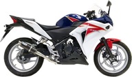 TLMIČ LeoVince SLIP-ON GPCORSA HONDA CBR 250 R 2011-2014