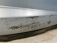 Peugeot 407 Stoßstange vorne vorne EYLC