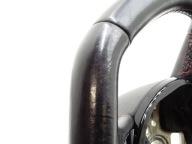 steering wheel, leather MULTI with shifting red NIC AUDI S1 8X 8X0419091P