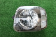 REFLEKTOR KLOSZ lights light left SUZUKI JIMNY Koito EUROPA