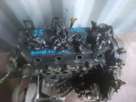 engine pump pillar OPEL ASTRA H Z17DTR 1.7 CDTI