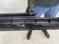 MINI COOPER F55 5D 14- moulding threshold right threshold 16189910GB