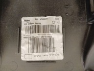 Bloc de chauffage complet Réchauffement Unite commande clima TRAFIC III VIVARO B 272701779R