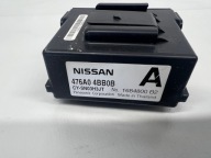 Nissan X-TRAIL T32 module 476A04BB0B
