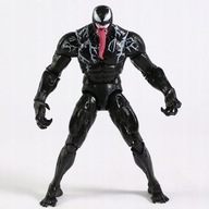 Spider-Man Venom Action Obrázok 18 cm PVC hračky