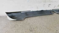 OPEL CORSA E OPC LINE accessories rear part SPOILER 8082