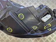 light front left LED TESLA 3 LIFT 2021R->