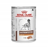 ROYAL CANIN Veterinary Gastrointestinal Low Fat 420g - Pasztet