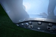 RENAULT SCENIC IV Tür rechts hinten heck