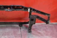 support panel for radiators pillar OPEL CORSA D 1.3 CDTI 75 KM LIFT 10-20