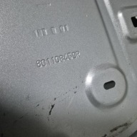 RENAULT CLIO IV 4 12-20 door front front right