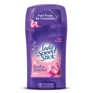 Lady Speed Stick Wild Freesia Antyperspirant 45g