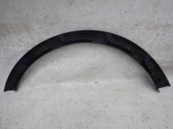 FORD FOCUS IV 4 MK4 ACTIVE 18-> moulding cap right front