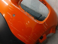 bumper front CITROEN C3 AIRCROSS