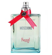 Moschino FUNNY! edt 100ml tester