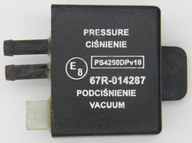 PS4250DPv10 Mapsensor czujnik ciśnienia Agis