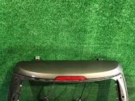 trunk door boot FORD GALAXY MK3