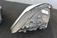 BMW F10 F11 XENON non-setting left right REFLEKTOR light front EUROPA