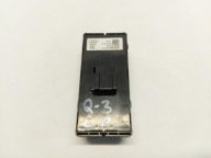 Audi Q3 83A SPORTBACK panel window control switch left front oryg 83a959851c
