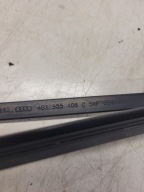 wiper arm right AUDI A6 C7 A7 4G1955408C