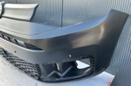 Pare choc Avant Avant VW CADDY IV 20- PDC