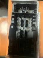 module control unit airbag BMW G01 G30 G31 G11 ACSM5 1