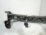 Renault Clio III support panel for radiators pillar