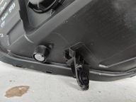 light right REFLEKTOR HYUNDAI BAYON 21