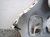 bumper front front CITROEN C1 LIFT 2012-2014R 1607982680