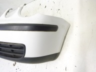 bumper front VW Polo 9N1 LB9A 2003 r.