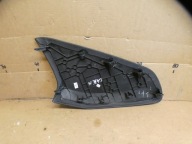 Blende Abdeckung TUNELU CITROEN C4X 9831062580 9831062680