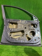 door front left left front KIA STONIC