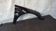 fender right front front 197 Mercedes W251