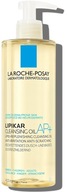 LA ROCHE-POSAY LIPKAR AP+ Olejek myjący uzupełniający poziom lipidów 750ml