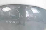 Cofano MAZDA 2 II 2007-2014