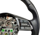 lenkrad Leder MULTIFUNKCJA KIA XCEED 56100-J7640